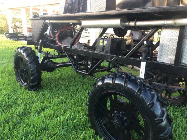 swamp buggies for sale